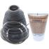 Пильовик ШРКШ внутр. (26.5x83x110) DUSTER 1.5-2.0 11- NBR FEBEST 2415-DUSTT (фото 1)