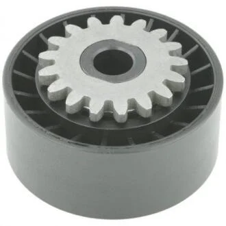 Ролик ременя навісного устаткування FEBEST 2487CLI