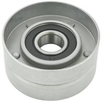 РОЛИК НАТЯЖНИЙ (RENAULT TRAFIC (FL) 2001-2014) FEBEST 2487MAS