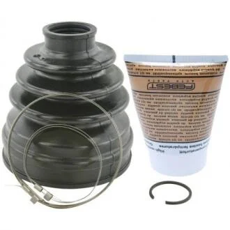 Пильовик ШРКШ внутр. (28.2x86x103) Ducato/Jamper/Boxer/Master/Vivaro/Trafic 01-14 FEBEST 2515BOX3DT