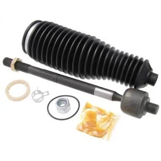 Тяга рулевая PEUGEOT BOXER III 06- с пыльн.лев.прав. (без наконечника) FEBEST 2522-BOXIII-KIT