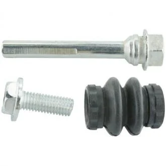 Втулка Напрямна супорта гальмівного заднього Комплект FEBEST 2574-308R