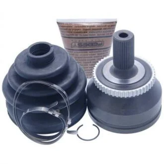 ШРУС (ШРУС НАРУЖНЫЙ 27X56,5X36 VOLVO XC90 2003-) FEBEST 2710-XC90