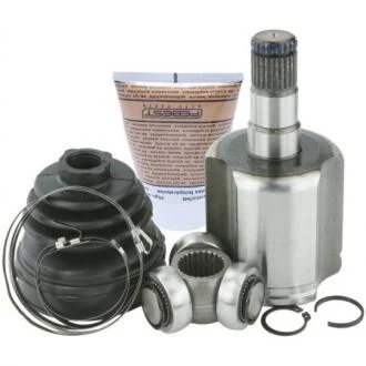 ШРУС ВНУТРІШНІЙ ЛІВИЙ 24X31X26 FEBEST 2711S80ATLH