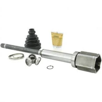 ШРУС FEBEST 2711S80AWDTRH