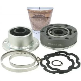 ШРУС КАРДАННОГО ВАЛУ 19X74 FEBEST 2711-S80IISHA