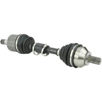 Привідний вал FEBEST 2714S40LH