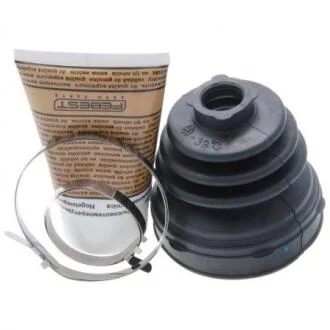 Пильовик шрус внутрішній комплект 78x84x20.5 FEBEST 2715-S40T