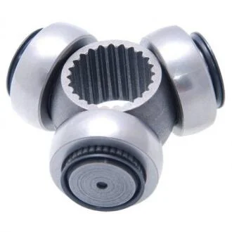 ТРИПОІД піввісі 24x35.5 DOBLO(01-)|FIORINO|QUBO (09-)/TIPO (15-)/Mazda 3/5/TIIDA/S40-60/Corolla FEBEST 2716-C30