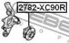 Маточина колеса FEBEST 2782-XC90R (фото 2)