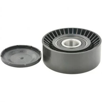 Натяжний ролик, поліклиновий ремінь FEBEST 2787C70