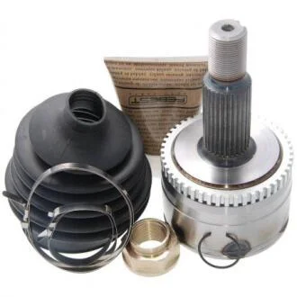 ШРУС НАРУЖНЫЙ 26x70.5x29 (LAND ROVER DISCOVERY III 2005-2009) FEBEST 2910-DIVF