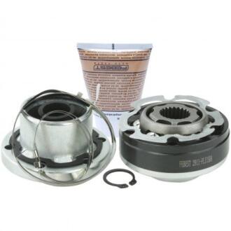 ШРУС КАРДАННОГО ВАЛУ 22X74 (LAND ROVER FREELANDER II 2006-2014) FEBEST 2911-FLIISHA