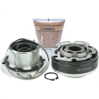 ШРУС КАРДАННОГО ВАЛУ 22X74 (LAND ROVER FREELANDER II 2006-2014) FEBEST 2911-FLIISHA