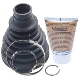 Пильовик ШРКШ зовн. (29x91x121) Cherokee/Freelander/Sport/RX/XC/Kuga FEBEST 2915-FLIIFT