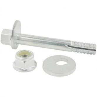 Болт з ексцентриком (рем-кт) Land Rover Range Rover 13- FEBEST 2929004KIT