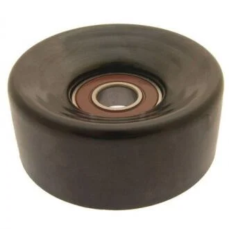 Ролик LAND ROVER DISCOVERY -10 натяжной FEBEST 2987-DIII