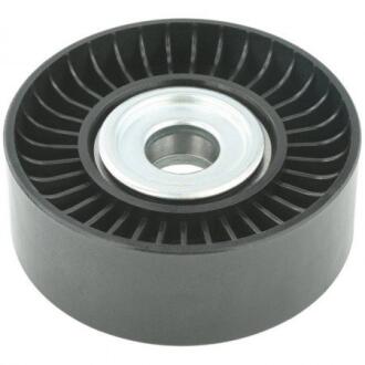 Ролік паска поліклиновий Land Rover Range Rover Sport 05-13 FEBEST 2987DIV