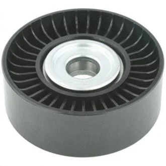 Ролік паска поліклиновий Land Rover Range Rover Sport 05-13 FEBEST 2987DIV