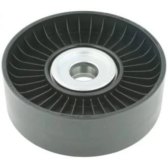 Ролик LAND ROVER DISCOVERY -10 натяжной FEBEST 2987RRS