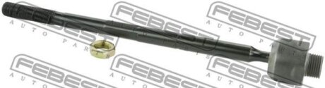 ТЯГА РУЛЕВАЯ (CADILLAC ESCALADE III 2007-2013) FEBEST 3222-CK1
