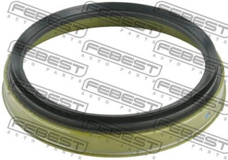 Сальник ступицы колеса FEBEST 95ADY-881061018X
