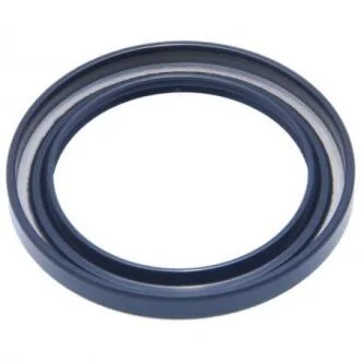 САЛЬНИК СТУПИЧНЫЙ ЗАДНИЙ (42x56x6) (HONDA ACCORD CB1, CB3, CB7 1990-1993) FEBEST 95BBY-42560606X