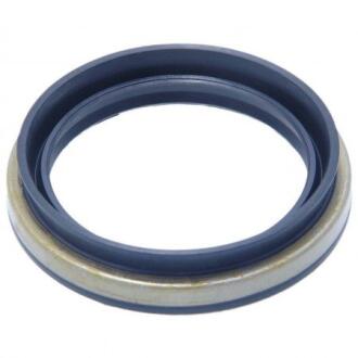 САЛЬНИК СТУПИЧНЫЙ ПЕРЕДНИЙ (MAZDA DEMIO DW3, DW5 1996-2002) FEBEST 95EFS-53680814X