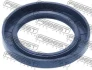 САЛЬНИК СТУПИЧНЫЙ ЗАДНИЙ (TOYOTA LAND CRUISER 80 FZJ80, HDJ81, HZJ80 1990-2001) FEBEST 95GAY-47710909X (фото 1)