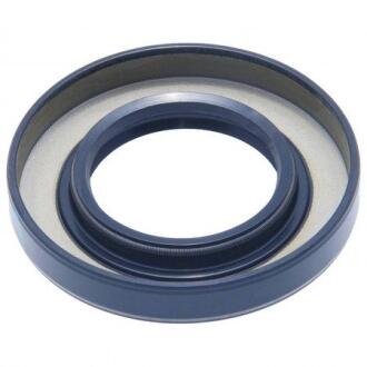 САЛЬНИК ПРИВОДА (SUZUKI BALENO/ESTEEM SY413/SY415/SY416/SY418/SY419 1995-2001) FEBEST 95GBY-35621010X