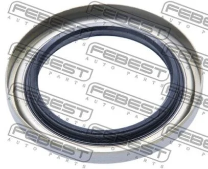 САЛЬНИК СТУПИЧНЫЙ ЗАДНИЙ FEBEST 95HDS-52750712X