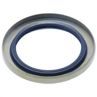 САЛЬНИК СТУПИЧНЫЙ ПЕРЕДНИЙ (54.2x78.1x7.6x13.8) (TOYOTA LUCIDA ESTIMA EMINA PREVIA CXR10/CXR20/TCR10/TCR20 1990-1999) (TOYOTA LUCIDA ESTIMA EMINA PREVIA CXR10/CXR20/TCR10/TCR20 1990-1999) FEBEST 95HDY-56780814X