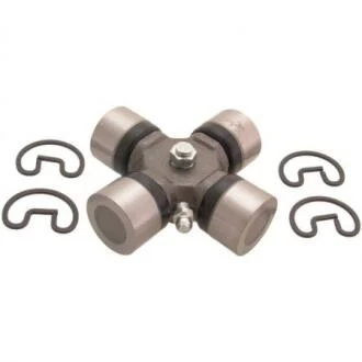 Крестовина (КРЕСТОВИНА КАРДАННОГО ВАЛА 27X80 HYUNDAI SANTA FE (BB) 2000-2006) FEBEST AS-009