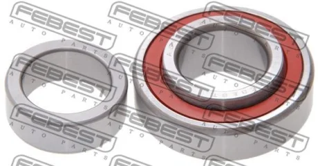 Підшипник маточини FEBEST AS-30621624-KIT
