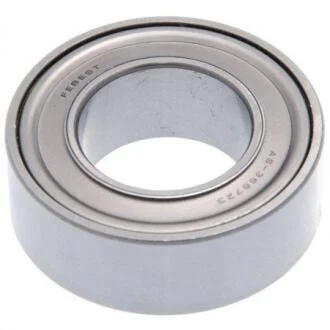 Підвісний підшипник піввісі Caldina 92-02 FEBEST AS-366723