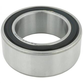 ПОДШИПНИК ШАРИКОВЫЙ 45X70X25 (MAZDA CX-5 KE 2011-2012) FEBEST AS457025