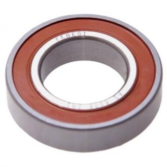 ПОДШИПНИК ШАРИКОВЫЙ (HYUNDAI TUCSON 2004-2010) FEBEST AS-6006-2RS