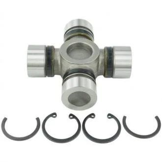 Хрестовина карданного валу HUMMER 3.5-6.0 04- (27X55.5/82) FEBEST ASCHTRBL