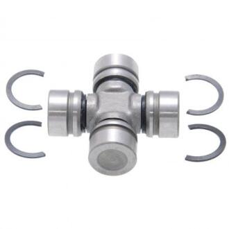 Крестовина (КРЕСТОВИНА КАРДАННОГО ВАЛА 20x52 (HONDA CR-V RD1/RD2 1997-2001)) FEBEST ASH-52