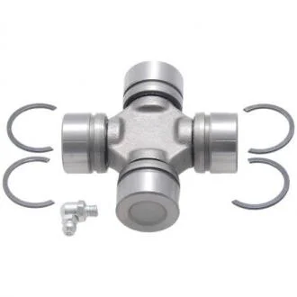 Крестовина (КРЕСТОВИНА КАРДАННОГО ВАЛА 28X48 KIA SORENTO (FY) 2002-2006) FEBEST ASK-SOR