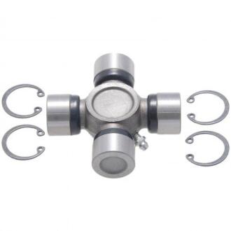 Крестовина вала карданного MITSUBISHI PAJERO IV/MONTERO V87W/V97W 2006- (25x78) FEBEST ASM-76