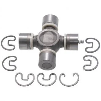 Хрестовина карданного Валу 27x92 FEBEST ASMZ-BT50