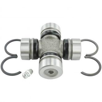Крестовина вала карданного TERRANO I WD21 PATHFINDER WD21 86-95 (25x44) FEBEST ASN-27