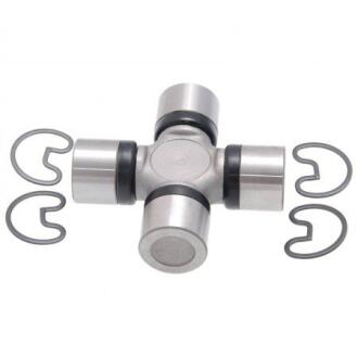 Хрестовина карданного валу 30x92.5mm Nissan Pahfinder 04-12 FEBEST ASN-A60R