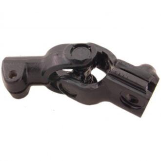 Вал карданний рульовий нижній FEBEST ASN-FX35