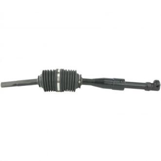 Вал карданний рульовий нижній FEBEST ASN-R51LOW