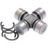 Крестовина (КРЕСТОВИНА КАРДАННОГО ВАЛА 22X35 NISSAN X-TRAIL T30 2000-2006) FEBEST ASSB-FOR (фото 1)