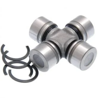 Крестовина (КРЕСТОВИНА КАРДАННОГО ВАЛА 22X35 NISSAN X-TRAIL T30 2000-2006) FEBEST ASSB-FOR
