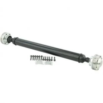 ВАЛ КАРДАННИЙ (SUZUKI GRAND VITARA/ESCUDO JB416/JB420/JB627 2006-2014) FEBEST ASSZPSJB420