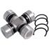 Крестовина вала карданного LAND CRUISER J10 HDJ101/UZJ100 98-07 (29x49)* FEBEST AST-17 (фото 1)